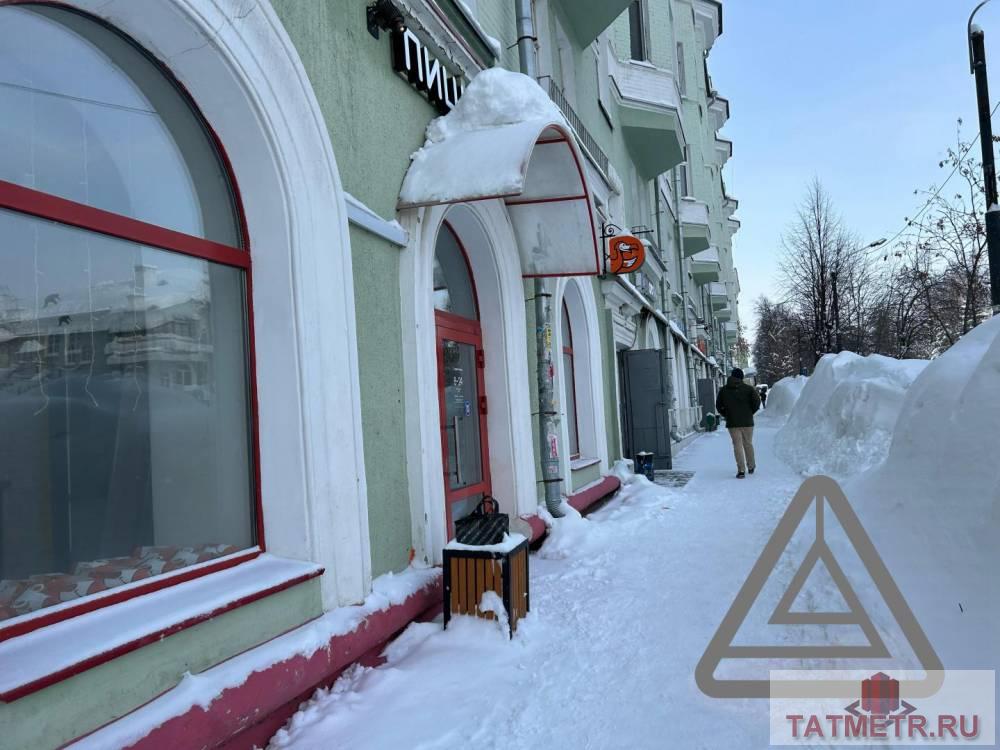 Продажа / Коммерческая / Free purpose, Казань, улица Копылова, 72 000 000 ⚡ ⚡ ⚡ Продам помещение на 1-ой линии с МАКСИМАЛЬНО ВЫСОКИМ пешеходным и автомобильным трафиком трафиком ⚡ ⚡... - 1