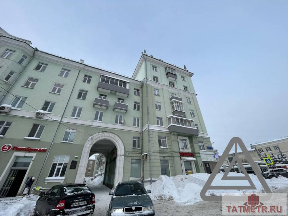 Продажа / Коммерческая / Free purpose, Казань, улица Копылова, 72 000 000 ⚡ ⚡ ⚡ Продам помещение на 1-ой линии с МАКСИМАЛЬНО ВЫСОКИМ пешеходным и автомобильным трафиком трафиком ⚡ ⚡... - 5