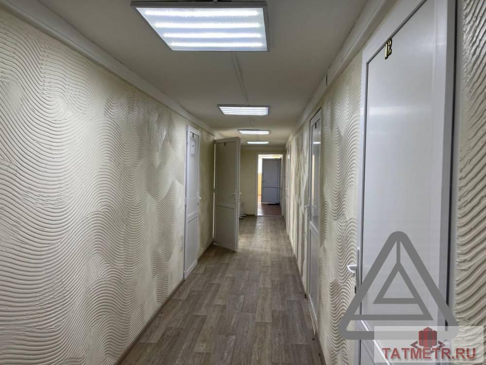 Аренда / Коммерческая / Free purpose, Казань, улица Адоратского, 7 500 Сдается помещение по адресу Адоратского 90. В отличном состоянии. В помещении: — Интернет — Электричество —... - 4