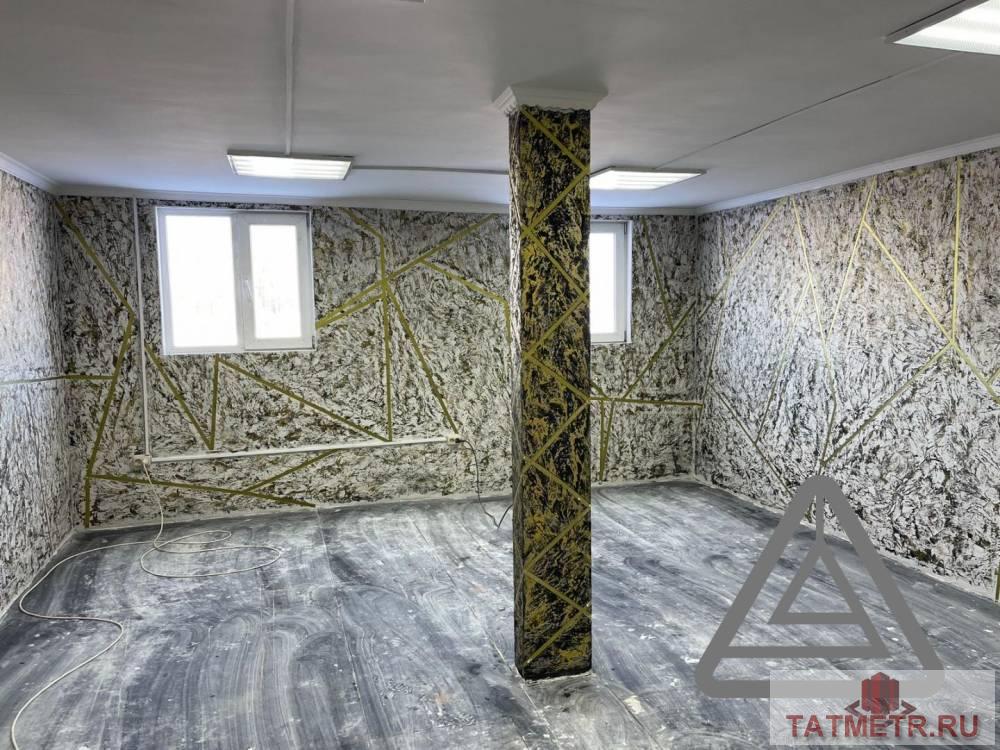 Аренда / Коммерческая / Free purpose, Казань, улица Адоратского, 60 000 Сдается помещение по адресу Адоратского 90. В отличном состоянии. В помещении: — Интернет — Электричество —... - 1