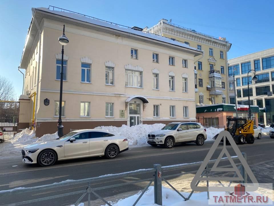 Продажа / Коммерческая / Free purpose, Казань, улица Островского, 40 000 000 Продажа помещения на 1 этаже в самом сердце Казани, напротив Золотого Яблока. 1 этаж- 279 кв.м. Лестничный марш — 43... - 2