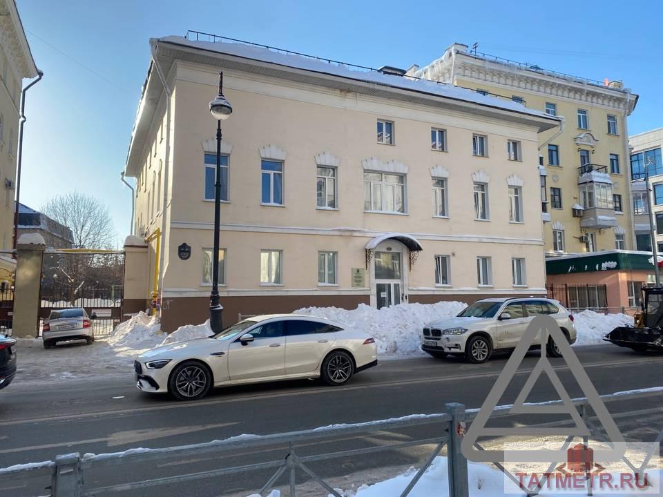 Продажа / Коммерческая / Free purpose, Казань, улица Островского, 40 000 000 Продажа помещения на 1 этаже в самом сердце Казани, напротив Золотого Яблока. 1 этаж- 279 кв.м. Лестничный марш — 43... - 4