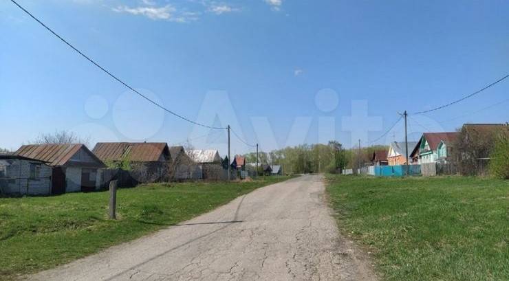 Продажа / / Дом с участком, Нижние Вязовые, 620 000 ✅Продается старый дом с большим ровным участком! ✅В пгт. Нижние Вязовые, ул. Ленина, д 20. ✅Отличный вариант для... - 1