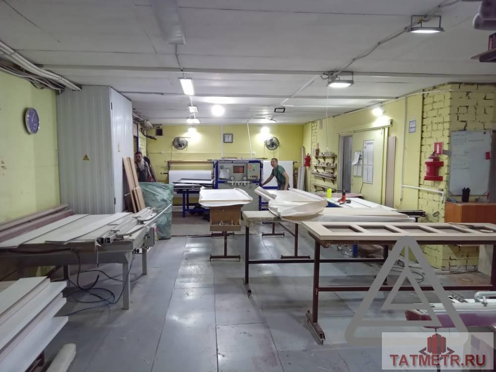 Аренда / Коммерческая / Warehouse, Казань, улица Владимира Кулагина, 312 000 Сдается с 1 апреля холодный кирпичный склад 1 этаж площадь 600 кв.м по адресу: Кулагина 23 (Приволжский район). В...