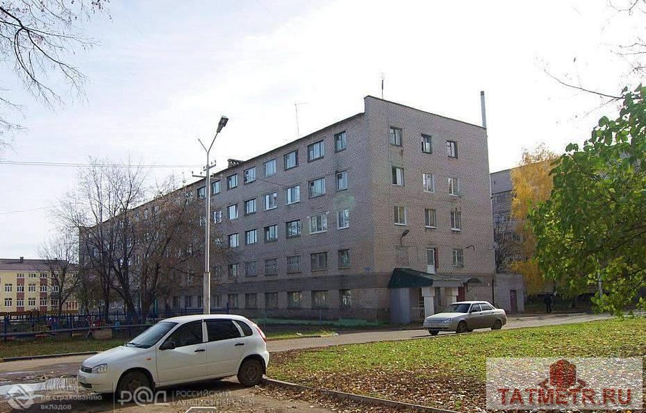 Продажа / Квартиры, Альметьевск, Ризы Фахретдина улица, 353 201 Имущество реализуется по поручению ГК 'Агентство по страхованию вкладов'. Код лота: РАД-374966. Реализуется на...