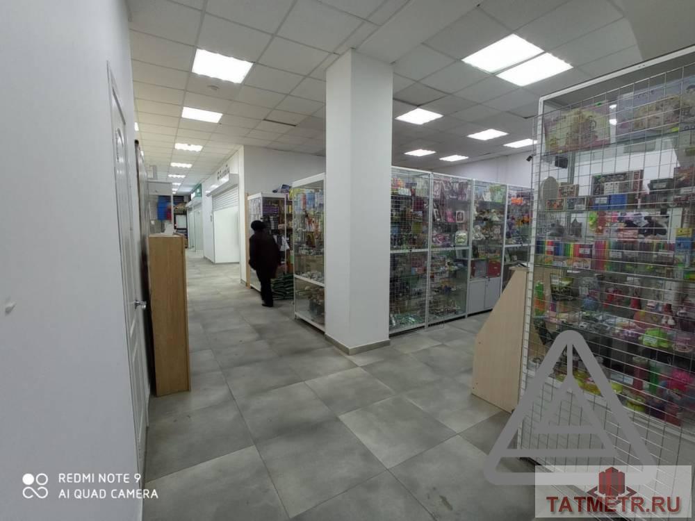 Аренда / Коммерческая / Free purpose, Казань, Ломжинская улица, 135 000 Сдается помещение на 1 этаж ,площадь 90 кв.м по адресу ул . Ломжинская 24 А. В отличном состоянии. В помещении: —... - 1
