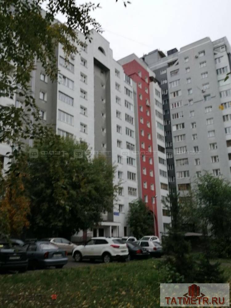Продажа / Квартиры, Казань, Победы проспект, 9 000 000 Продается 2-комн. квартира свободной планировки, площадью 56.6 кв.м в 26 мин. пешком от м.Проспект Победы, район...