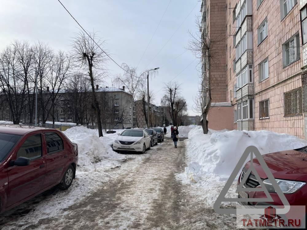 Аренда / Коммерческая / Free purpose, Казань, улица Академика Павлова, 30 000 Сдается с 20 марта помещение по адресу Павлова 15. В отличном состоянии. В помещении: — Электричество — Отопление —... - 9
