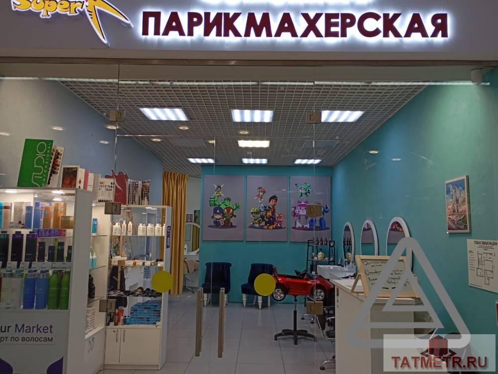 Аренда / Коммерческая / Free purpose, Казань, Петербургская улица, 90 000 Сдается помещение свободного назначения по адресу Петербургская 9. В состоянии — отличном состоянии. В помещении: —... - 1