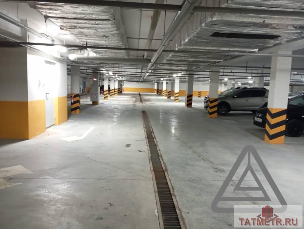 Аренда / Коммерческая / Warehouse, Казань, улица Аделя Кутуя, 1 400 000 Сдается склад по адресу улица Аделя Кутуя, 110к4 . В хорошем состоянии. В помещении: — Электричество — Имеется... - 1