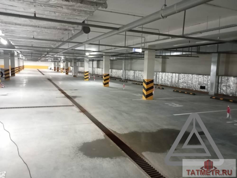 Аренда / Коммерческая / Warehouse, Казань, улица Аделя Кутуя, 1 400 000 Сдается склад по адресу улица Аделя Кутуя, 110к4 . В хорошем состоянии. В помещении: — Электричество — Имеется... - 2
