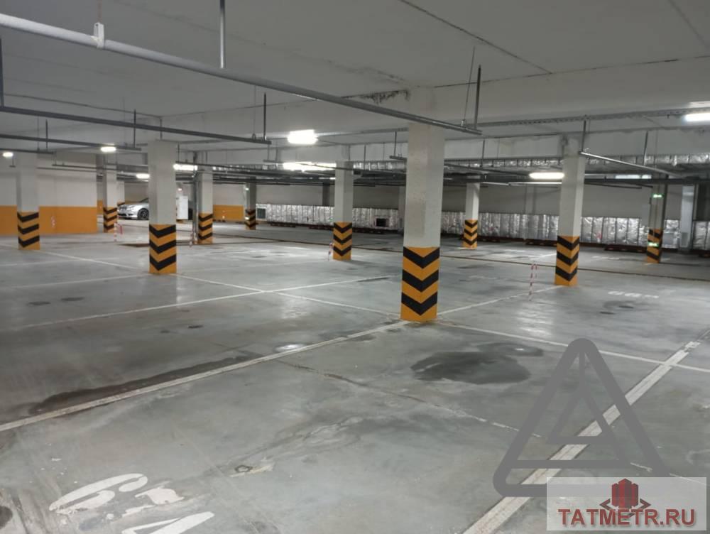 Аренда / Коммерческая / Warehouse, Казань, улица Аделя Кутуя, 1 400 000 Сдается склад по адресу улица Аделя Кутуя, 110к4 . В хорошем состоянии. В помещении: — Электричество — Имеется... - 3