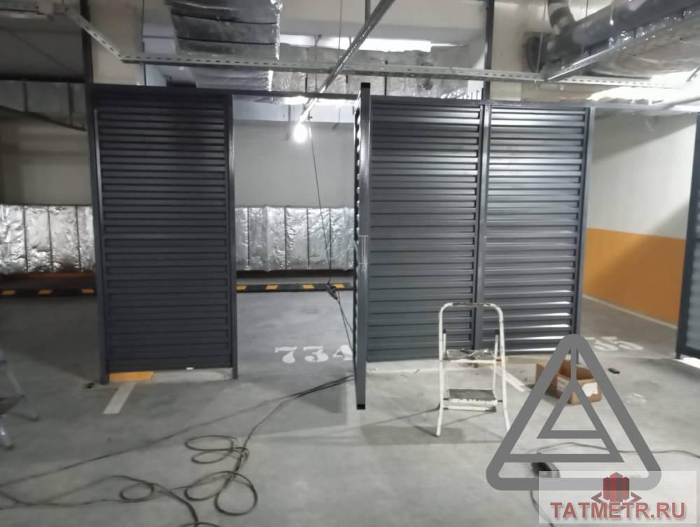 Аренда / Коммерческая / Warehouse, Казань, улица Аделя Кутуя, 1 400 000 Сдается склад по адресу улица Аделя Кутуя, 110к4 . В хорошем состоянии. В помещении: — Электричество — Имеется... - 4