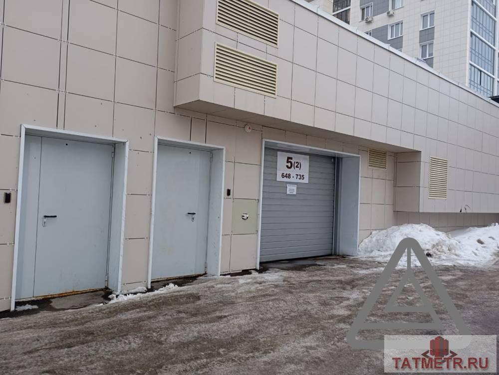 Аренда / Коммерческая / Warehouse, Казань, улица Аделя Кутуя, 1 400 000 Сдается склад по адресу улица Аделя Кутуя, 110к4 . В хорошем состоянии. В помещении: — Электричество — Имеется... - 5