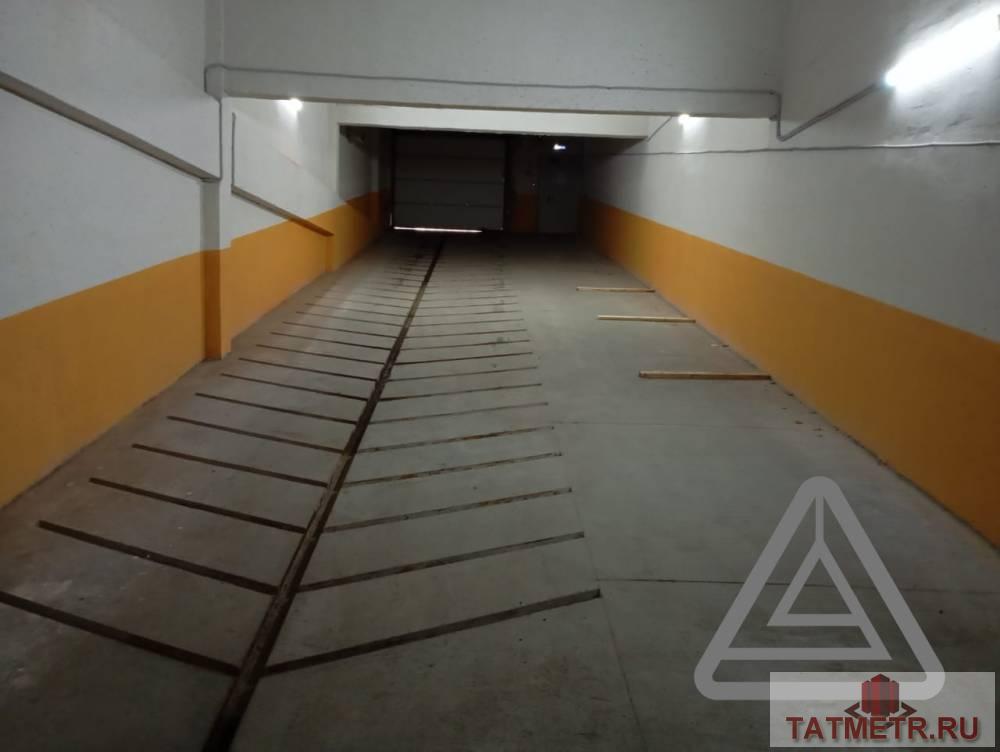 Аренда / Коммерческая / Warehouse, Казань, улица Аделя Кутуя, 1 400 000 Сдается склад по адресу улица Аделя Кутуя, 110к4 . В хорошем состоянии. В помещении: — Электричество — Имеется... - 6