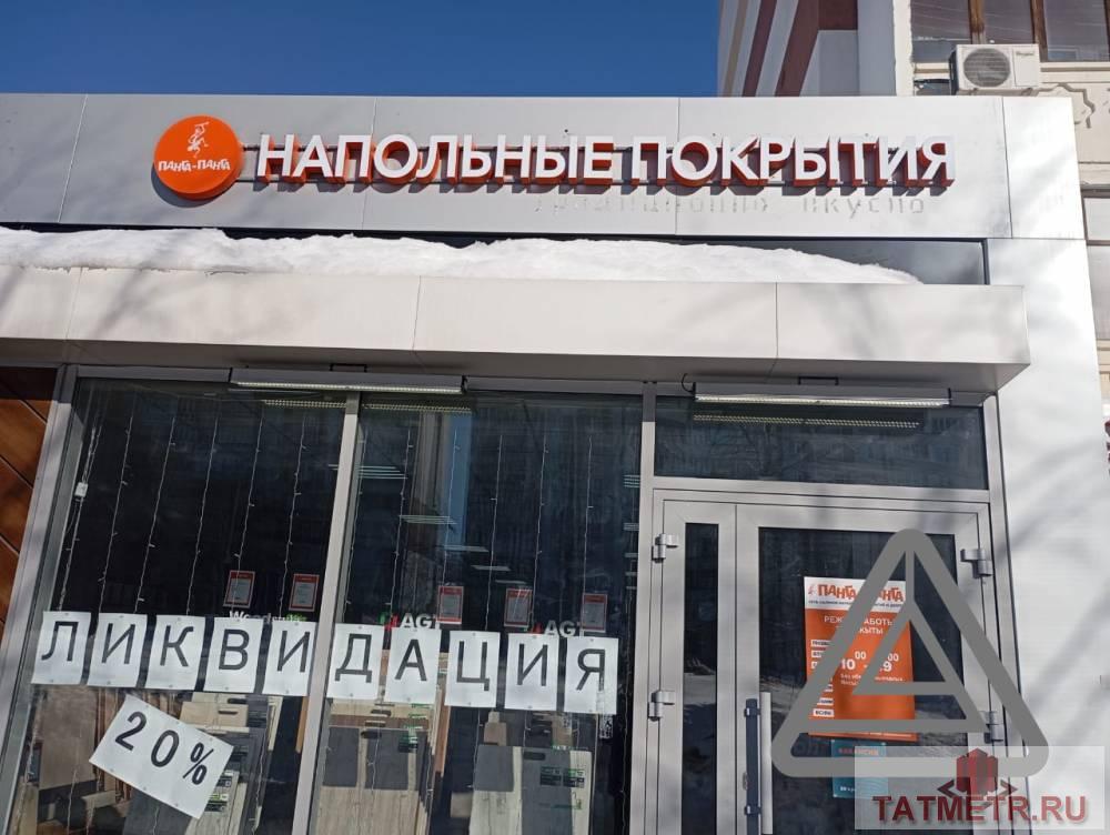 Аренда / Коммерческая / Free purpose, Казань, улица Академика Сахарова, 120 000 Сдается помещение свободного назначения по адресу Академика Сахарова 12 Б. В состоянии — хорошем состоянии. В... - 1