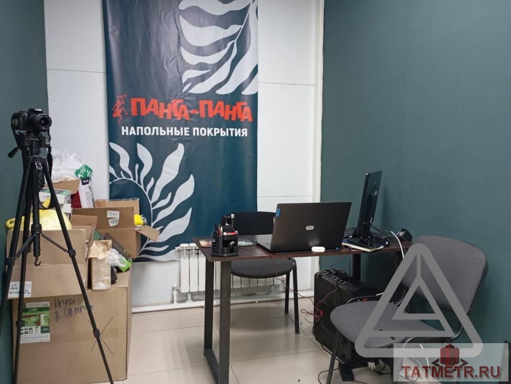 Аренда / Коммерческая / Free purpose, Казань, улица Академика Сахарова, 120 000 Сдается помещение свободного назначения по адресу Академика Сахарова 12 Б. В состоянии — хорошем состоянии. В... - 5