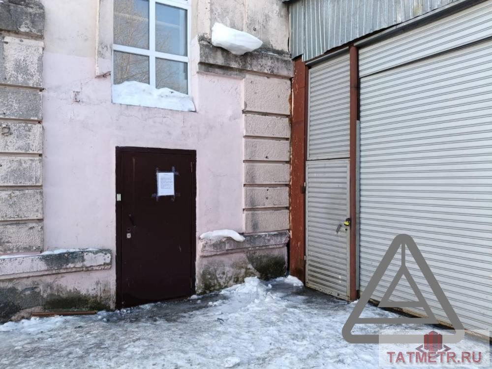 Коммерческая / Аренда / Офисы, Казань, улица Восстания, 12 000 Сдается в апреле офис на 3 этаже площадь 20 кв.м по адресу ул. Восстания 100 корпус 5 .Химград. В хорошем состоянии.... - 20