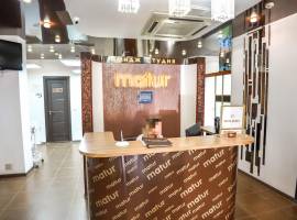 Продается готовый бизнес площадью 326 кв.м. 
Бизнес располагается в...