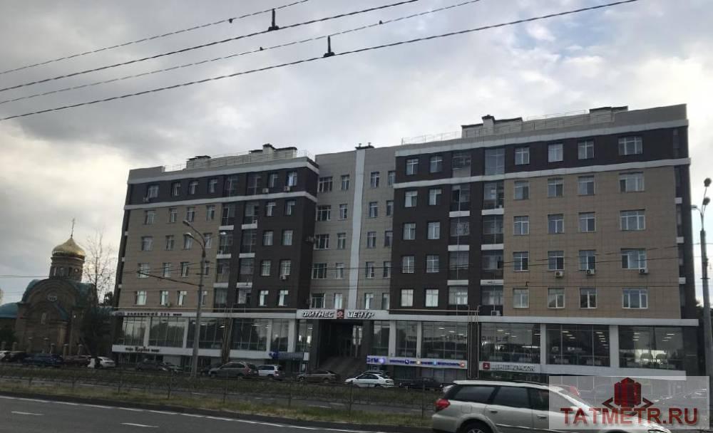 Продажа / Commercial / Free purpose, Казань, Краснококшайская улица, 75 000 000 Предлагаем рассмотреть предложение по приобретению помещения свободного назначения в г. Казань. Помещение расположено...
