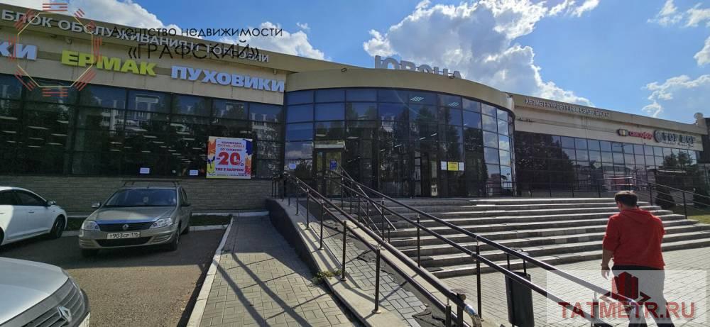 Продажа / Коммерческая / Free purpose, Нижнекамск, проспект Мира, 137 680 000 ПРОДАЖА ДЕЙСТВУЮЩЕГО АРЕНДНОГО БИЗНЕСА!!! Торговые помещения по адресу: просп. Мира 63Б, Нижнекамск, Респ.... - 3