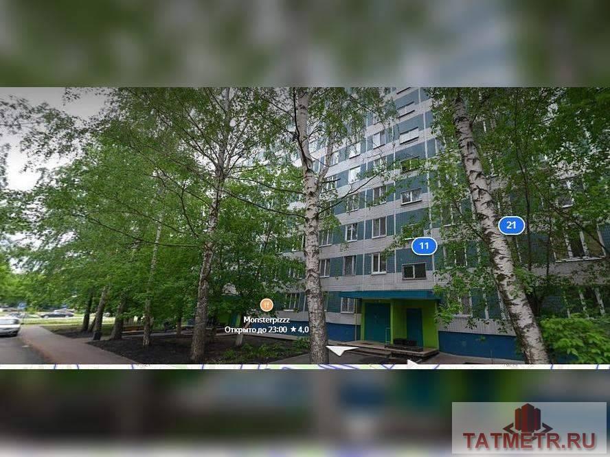 Продажа / Квартиры, Набережные Челны, Раиса Беляева проспект, 3 296 700 Продается 3-комн. квартира, площадью 49 кв.м. Жилая площадь 38.7 м2, кухня 6 кв. м, ремонта нет, комнаты...