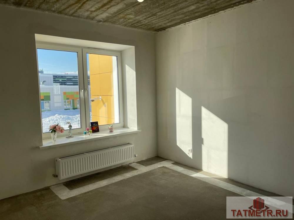 Продажа / Квартиры, Казань, Фикрята Табеева улица, 12 450 000 СРОЧНАЯ ПРОДАЖА квартиры ! Главная причина, по которой Вам стоит прийти и посмотреть квартиру – это решительный...