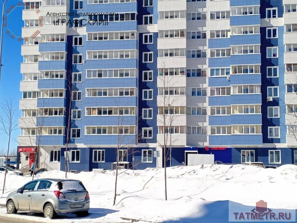 Продажа / Коммерческая / Retail, Казань, улица Наиля Юсупова, 50 388 000 Продам торговое ПОМЕЩЕНИЕ по адресу: г. Казань ул. Наиля Юсупова д.11, общей площадью 380 кв.м. 1-й этаж 18-ти... - 2