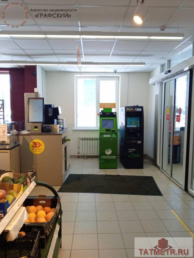 Продажа / Коммерческая / Retail, Казань, улица Наиля Юсупова, 50 388 000 Продам торговое ПОМЕЩЕНИЕ по адресу: г. Казань ул. Наиля Юсупова д.11, общей площадью 380 кв.м. 1-й этаж 18-ти... - 4