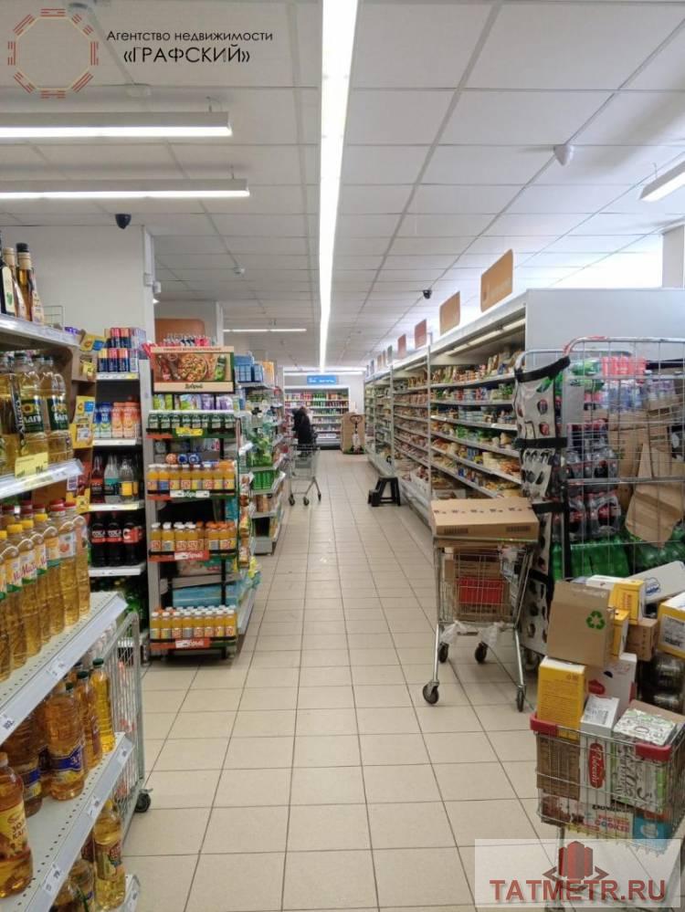 Продажа / Коммерческая / Retail, Казань, улица Наиля Юсупова, 50 388 000 Продам торговое ПОМЕЩЕНИЕ по адресу: г. Казань ул. Наиля Юсупова д.11, общей площадью 380 кв.м. 1-й этаж 18-ти... - 5