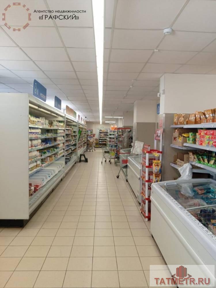 Продажа / Коммерческая / Retail, Казань, улица Наиля Юсупова, 50 388 000 Продам торговое ПОМЕЩЕНИЕ по адресу: г. Казань ул. Наиля Юсупова д.11, общей площадью 380 кв.м. 1-й этаж 18-ти... - 6