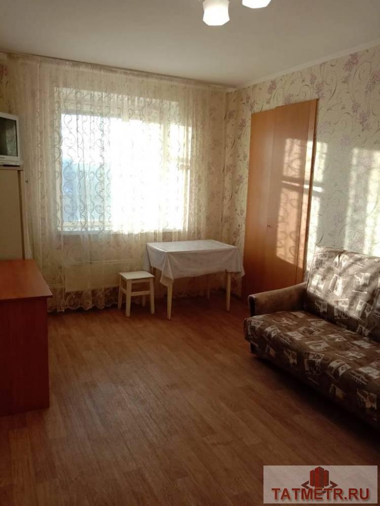 Продажа / Квартиры, Казань, Фатыха Амирхана улица, 4 800 000 Продается квартира на ул. Фатыха Амирхана 12Б на комфортном этаже! Кирпичный дом с достойной шумоизоляцией. Квартира...