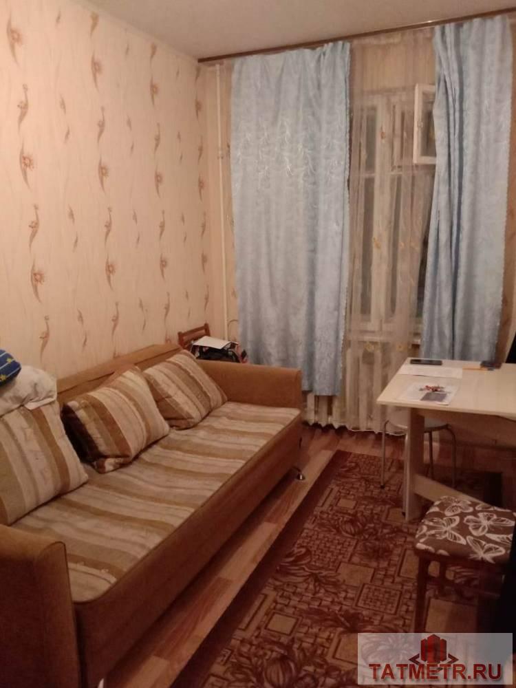 Продажа / Комнаты, Казань, Академика Королева улица, 1 700 000 Продается комната возле метро на комфортном этаже! Отличное место чтобы купить для себя или сдавать в аренду...