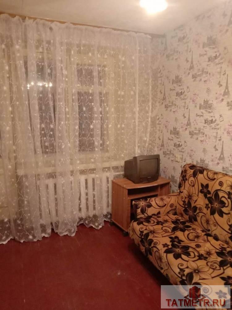 Продажа / Квартиры, Казань, Мира улица, 3 600 000 Продается квартира (Советский район Казани, п. Дербышки, ул. Мира 47) в жилом состоянии! Кирпичный дом с достойной...
