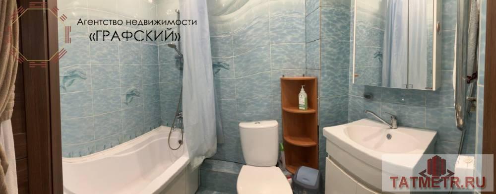 Продажа / Квартиры, Усады, Счастливая улица, 6 190 000 Продаю уютную однокомнатную в кирпичном доме в современном Жилом Комплексе «СЧАСТЛИВЫЙ» . Квартира просторная и... - 9