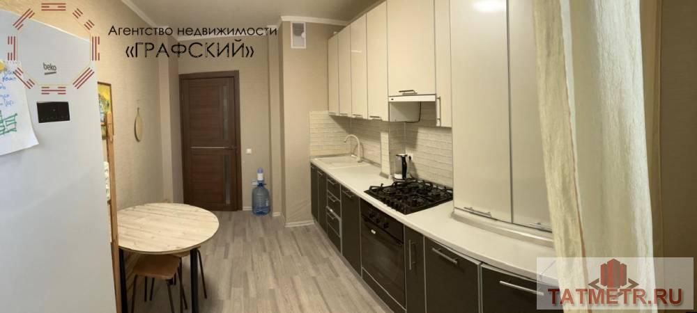 Продажа / Квартиры, Усады, Счастливая улица, 6 190 000 Продаю уютную однокомнатную в кирпичном доме в современном Жилом Комплексе «СЧАСТЛИВЫЙ» . Квартира просторная и... - 10