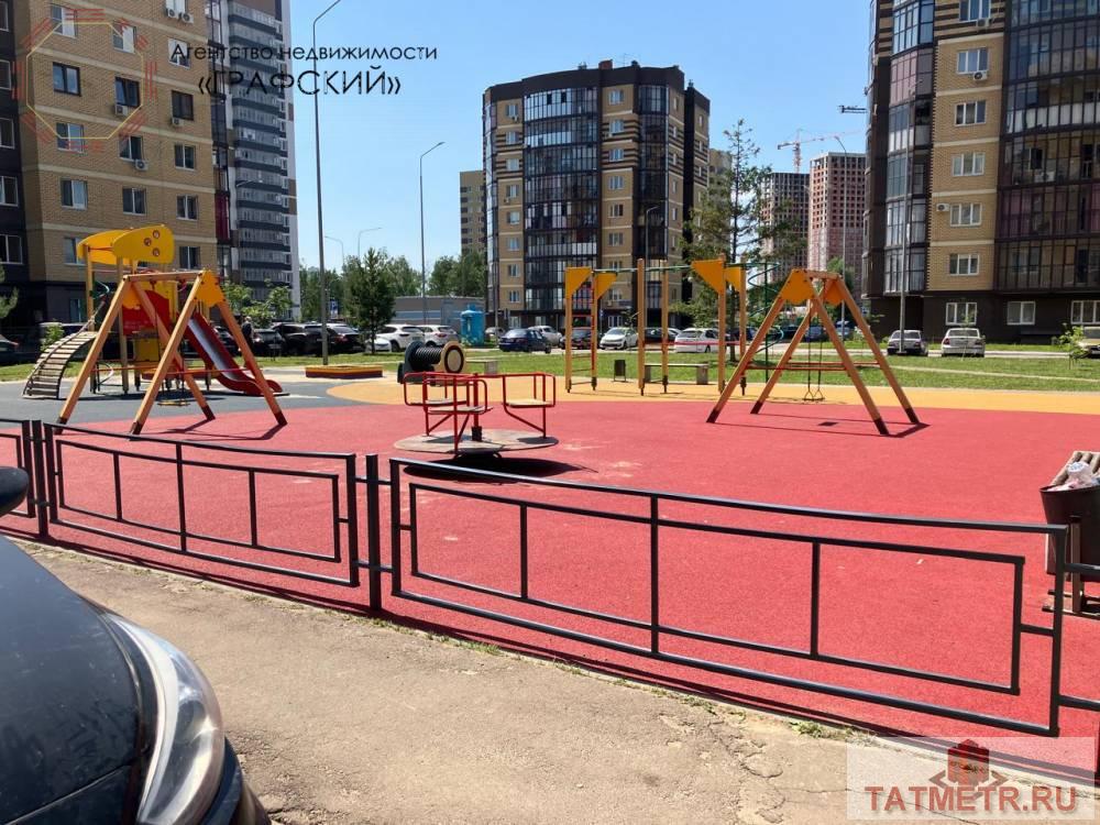 Продажа / Квартиры, Усады, Счастливая улица, 6 190 000 Продаю уютную однокомнатную в кирпичном доме в современном Жилом Комплексе «СЧАСТЛИВЫЙ» . Квартира просторная и... - 15