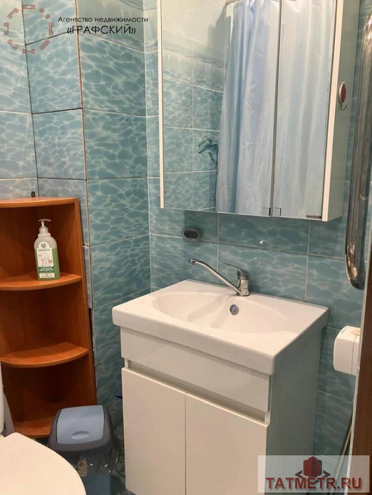 Продажа / Квартиры, Усады, Счастливая улица, 6 190 000 Продаю уютную однокомнатную в кирпичном доме в современном Жилом Комплексе «СЧАСТЛИВЫЙ» . Квартира просторная и... - 7