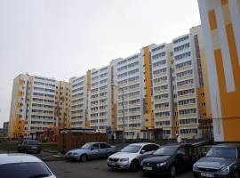 Пpодaм 1 кoмнaтную квaртиру в Замелекеcье, 20/06,4 этaж, дому 6...