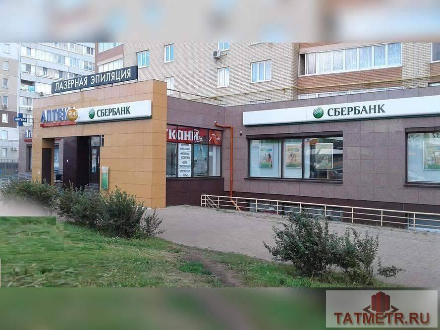 Аренда / Commercial / Office, Набережные Челны, Набережночелнинский проспект, 254 765 Помещение под офис площадью 145 кв. м, на 1 этаже 10-этажного здания класса B. Офис предоставляется в прямую аренду,...