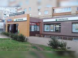 Помещение под офис площадью 145 кв. м, на 1 этаже 10-этажного...