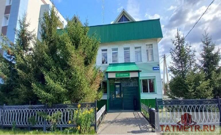 Продажа / Commercial / Free purpose, село Сарманово, Ленина улица, 4 160 800 Сбер А предлагает к реализации два объекта недвижимости в республике Татарстан. Продажа посредством проведения...