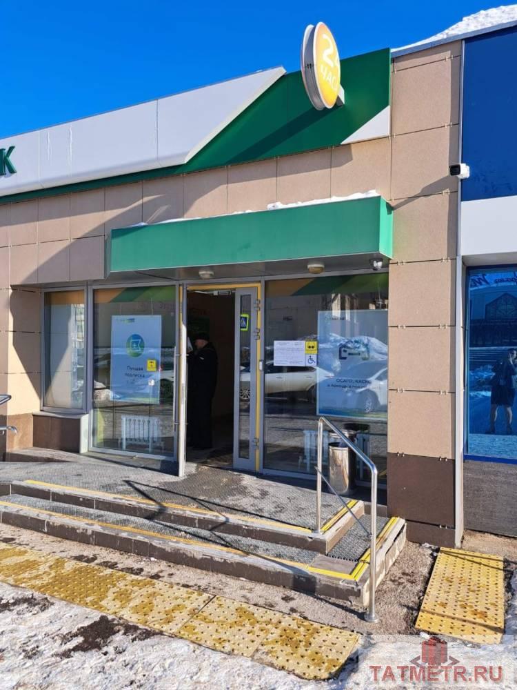 Продажа / Commercial / Free purpose, Нижнекамск, Кайманова улица, 12 750 000 Сбер А предлагает к реализации нежилое помещение общей площадью 205,4 м2, расположенное по адресу: Республика...