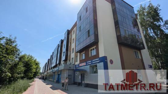 Продажа / Commercial / Free purpose, Нижнекамск, Тукая улица, 14 711 818 Сбер А предлагает к реализации пакетной сделкой двух объектов недвижимости в Республике Татарстан. Продажа...
