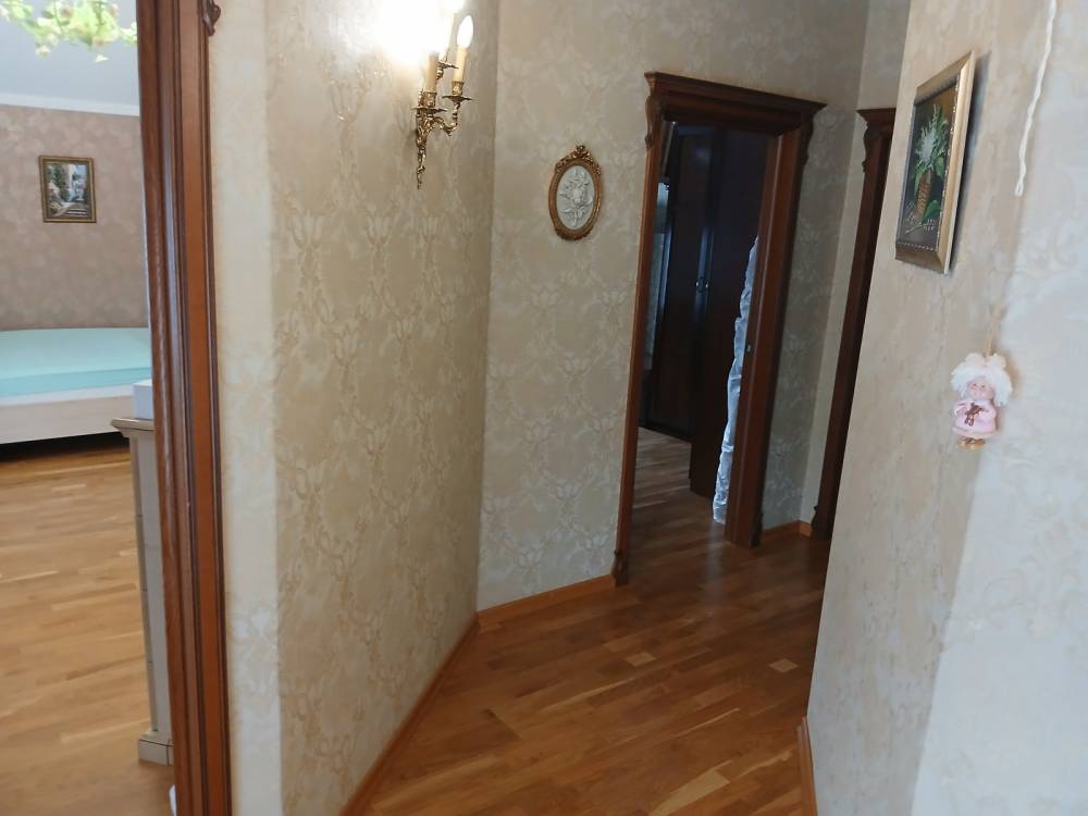 Продажа / Дома и коттеджи, деревня Матюшино, 25 990 000 Республика Татарстан, Лаишевский р-н, Матюшинское сельское поселение, д. Матюшино, Лесная ул. Продается дом в... - 10