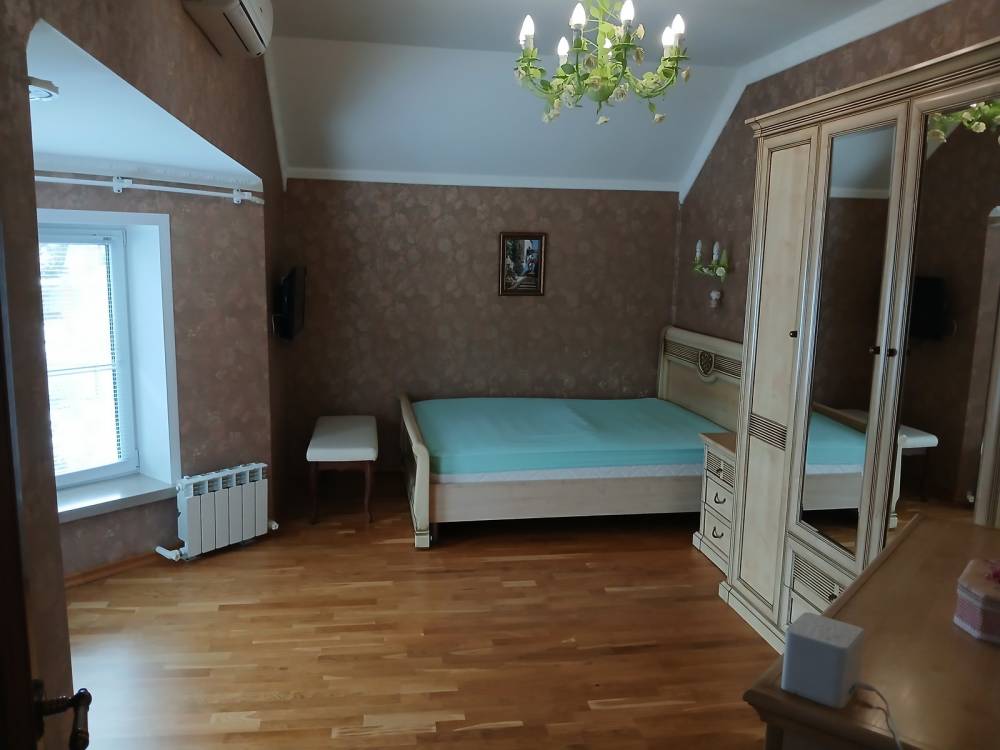 Продажа / Дома и коттеджи, деревня Матюшино, 25 990 000 Республика Татарстан, Лаишевский р-н, Матюшинское сельское поселение, д. Матюшино, Лесная ул. Продается дом в... - 12