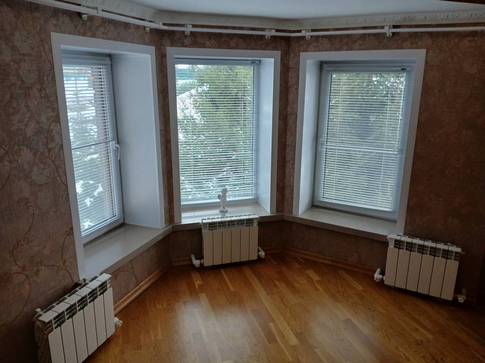 Продажа / Дома и коттеджи, деревня Матюшино, 25 990 000 Республика Татарстан, Лаишевский р-н, Матюшинское сельское поселение, д. Матюшино, Лесная ул. Продается дом в... - 13
