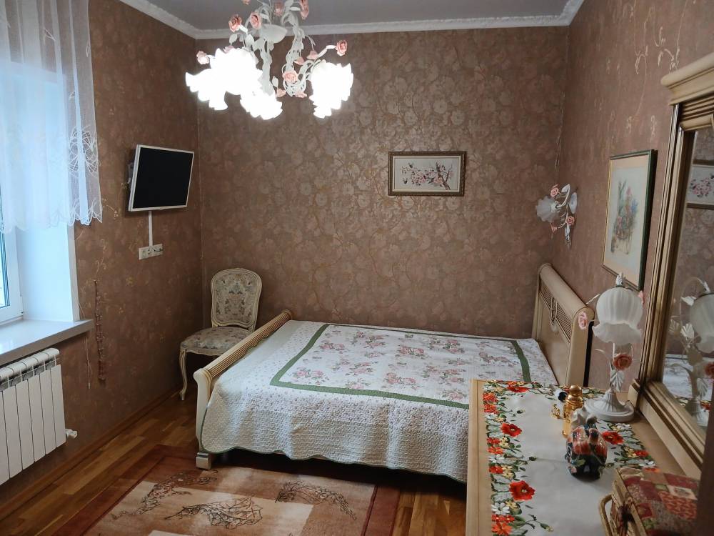 Продажа / Дома и коттеджи, деревня Матюшино, 25 990 000 Республика Татарстан, Лаишевский р-н, Матюшинское сельское поселение, д. Матюшино, Лесная ул. Продается дом в... - 4