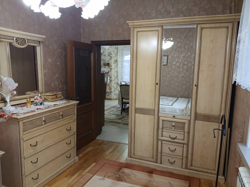 Продажа / Дома и коттеджи, деревня Матюшино, 25 990 000 Республика Татарстан, Лаишевский р-н, Матюшинское сельское поселение, д. Матюшино, Лесная ул. Продается дом в... - 5