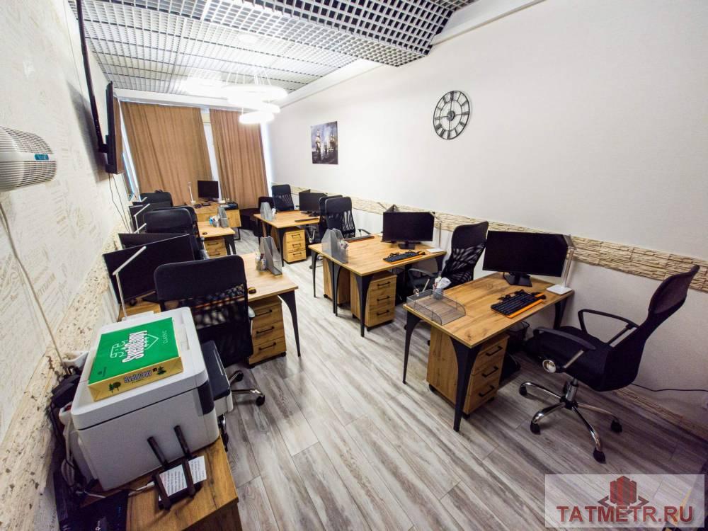 Аренда / Commercial / Office, Казань, Галиаскара Камала, 69 000 Аренда современного офиса 35 м2 для команды из 8 человек! Супер акция! Ищете уютное и стильное пространство для...